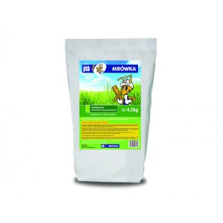 Trawa uniwersalna 4,5 kg PLANTA