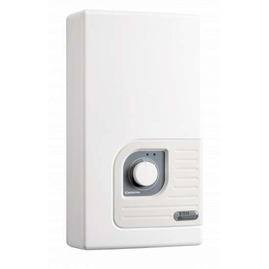 Ogrzewacz wody przepływowy elektryczny KDH 18 Luxus KOSPEL