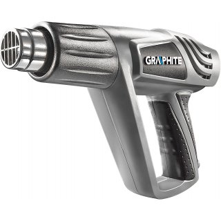 Opalarka 2000 W GRAPHITE