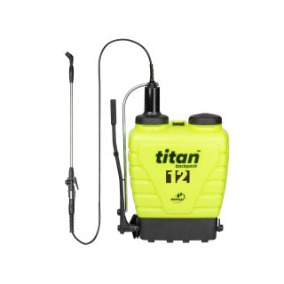 Opryskiwacz 12 L Titan MAROLEX