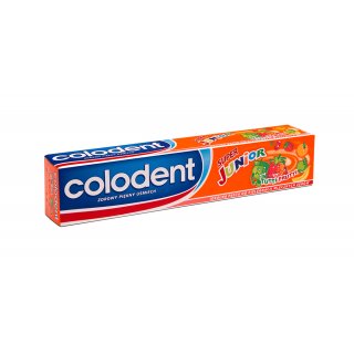 Pasta do zębów 56 g super junior COLODENT