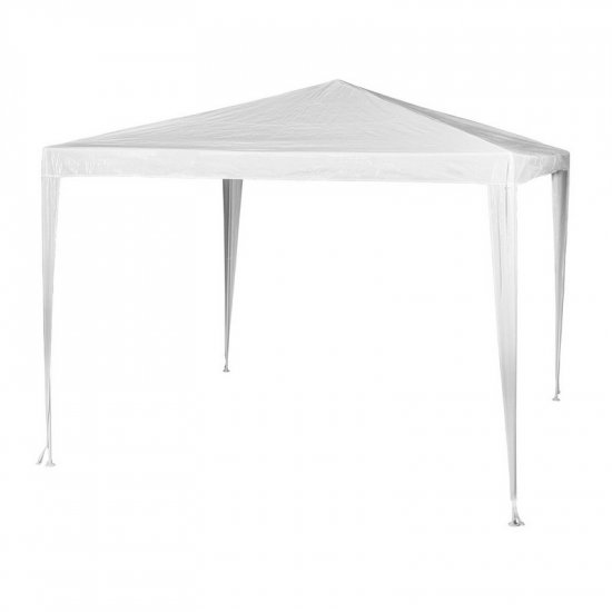 Pawilon ogrodowy 3x3 polietylen OŁER