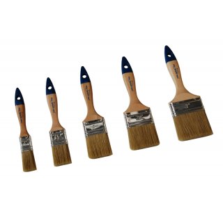 Pędzel Angielski AKRYL 38mm BLUEDOLPHIN