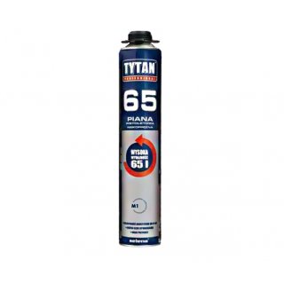 Piana pistoletowa 750 ml TYTAN