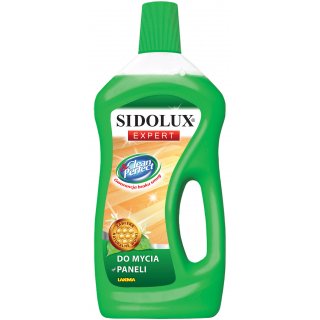Płyn do mycia paneli 1 L SIDOLUX