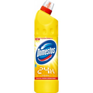 Płyn do WC 750 ml Citrus Fresh DOMESTOS