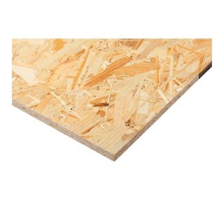 Płyta OSB/3, 10 mm -125x250 cm SWISS-KRONO