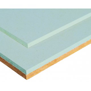 Płyta podłogowa element jastrychowy 1500x500x30 mm pilśnia 10 mm 76045 FERMACELL