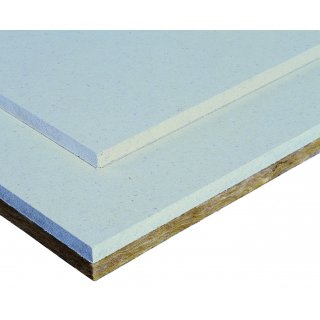 Płyta podłogowa element jastrychowy 1500x500x30 mm wełna 10 mm 76030 FERMACELL