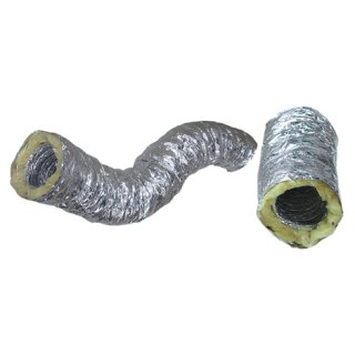 Przewód aluminiowy izolowany Termoflex 125 mm - 10 mb PARKANEX