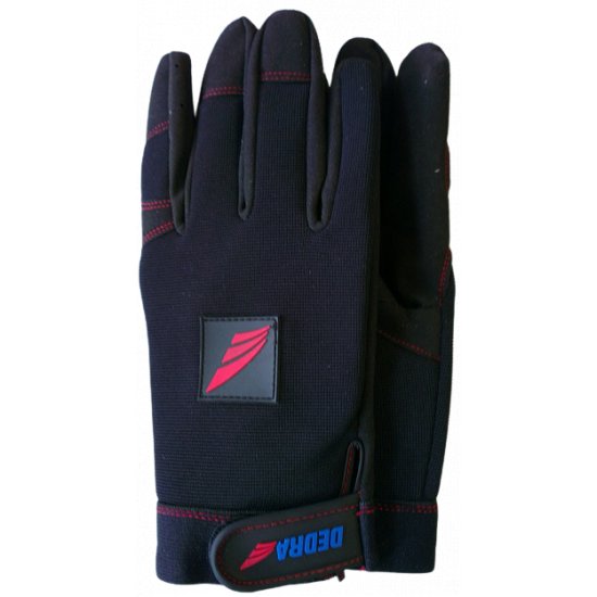 Rękawice robocze rozmiar Xl DEDRA