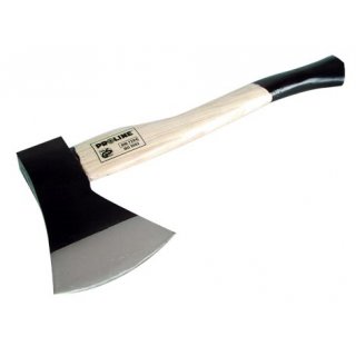 Siekiera 1250g rękojeść drewniana 700mm PROFIX