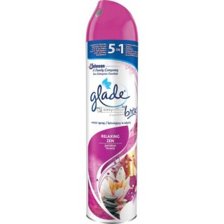 Odświeżacz powietrza japanese garden 300 ml GLADE BRISE