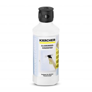 Środek do czyszczenia szkla RM 500 0,5 L KARCHER