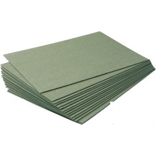 Podkład pod panele podłogowe 4x590x790mm, 10,25 m2 op. EKOPOR