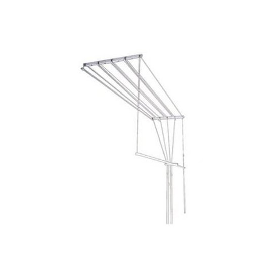 Suszarka sufitowa 5-poziomowa 1.9 m ALSEA