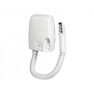 Suszarka uniwersalna SU-P1 biała BISK