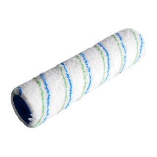 Wałek MICROFIBRA 12 cm BLUEDOLPHIN