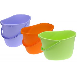 Wiadro plastikowe 15 L Platinum II RAVI