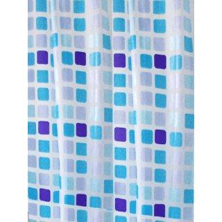 Zasłonka prysznicowa Peva Meadow multikolor BISK