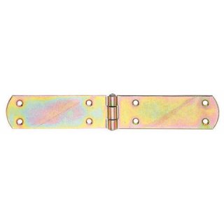 Zawias francuski 250mm ocynk GAH ALBERTS