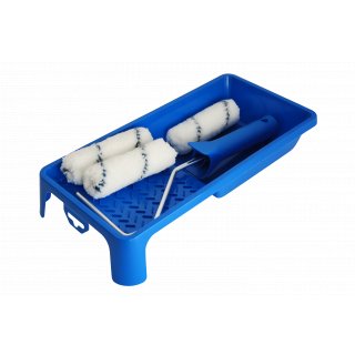 Zestaw malarski BLAUFADEN 10 cm BLUEDOLPHIN