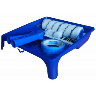 Zestaw malarski BLAUFADEN 18 cm BLUEDOLPHIN