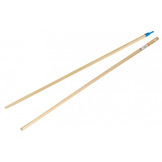 Kij drewniany bukowy 120 cm RAVI
