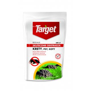 Odstraszacz na krety,psy i koty 600ml TAMARK