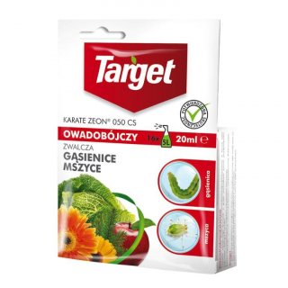 Środek owadobójczy Karate 20 ml TAMARK