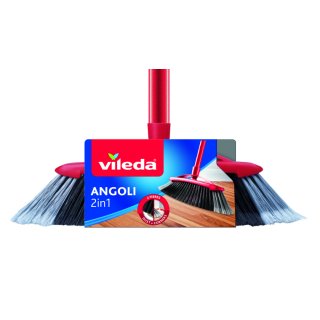 Szczotka profilowana 2in1 VILEDA