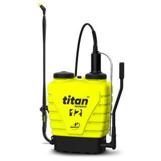 Opryskiwacz 12 L Titan MAROLEX