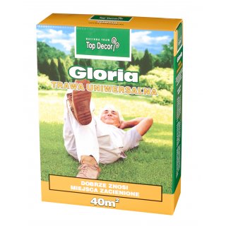 Trawa Gloria 1 kg FLORALAND