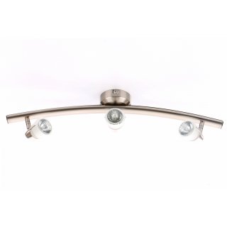 Lampa listwa Laura 3 ADRILUX