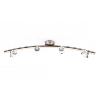 Lampa listwa Laura 4 ADRILUX