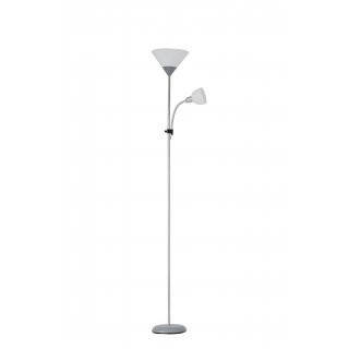 Lampa podłogowa podwójna ZIPP-VOLTENO