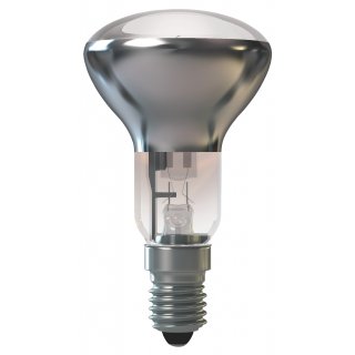 Żarówka Eco Halogen Reflektor E14, 18 W EMOS