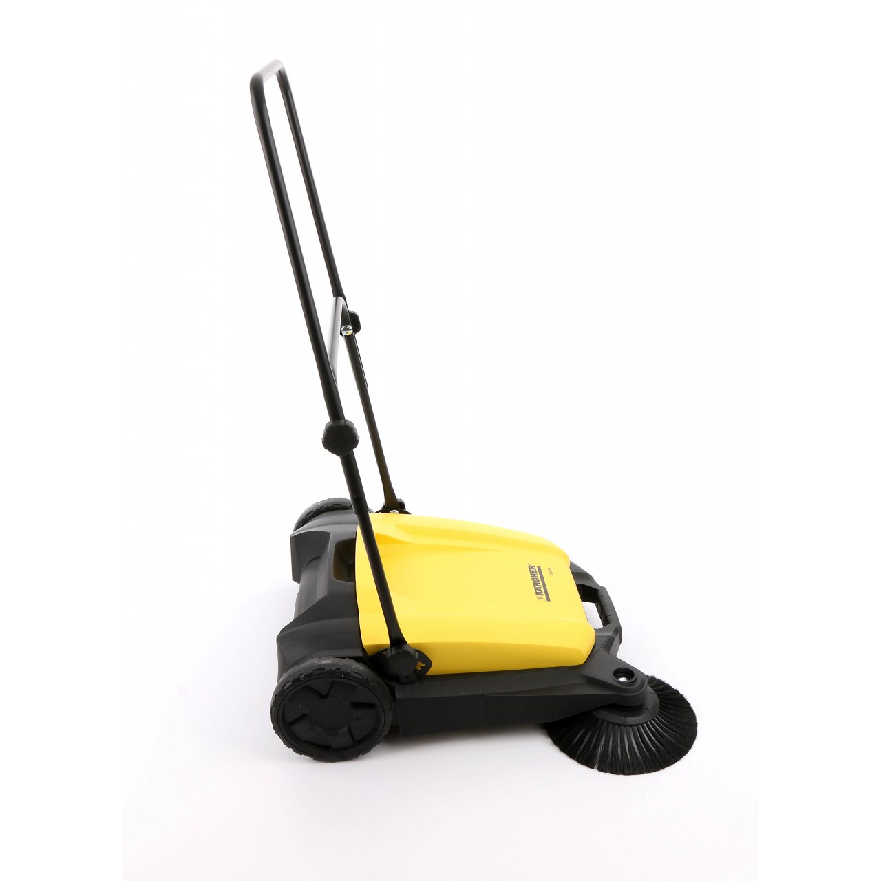 Zamiatarka KARCHER S 500 w sklepmrowka.pl